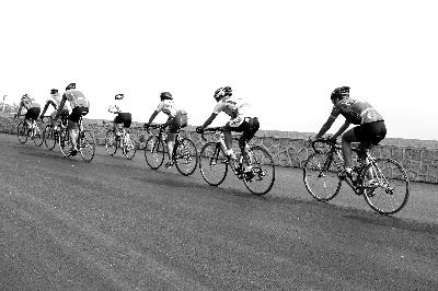 Triathlon has long way to go