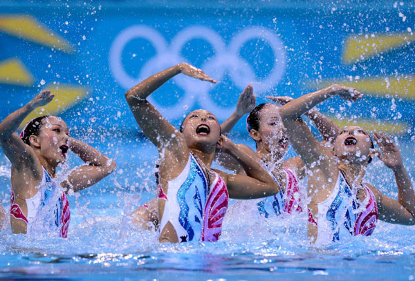 OLympic moments to remember Olympic moments to remember