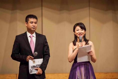 音樂盛宴開啟，漫步者與您共賞第五屆室內(nèi)樂音樂節(jié)