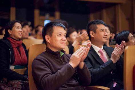 音樂盛宴開啟，漫步者與您共賞第五屆室內(nèi)樂音樂節(jié)