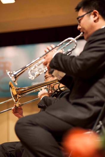 音樂盛宴開啟，漫步者與您共賞第五屆室內(nèi)樂音樂節(jié)