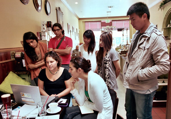 US police all a-twitter about Weibo