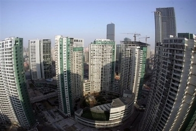 Urban fixed assets investment up 27.3% in 1st 7 months