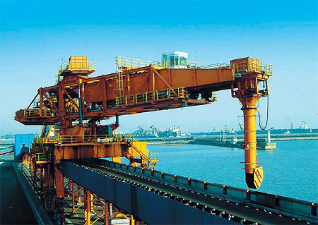 Firm puts China on cutting edge