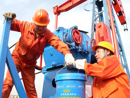 Petrochem demand slows