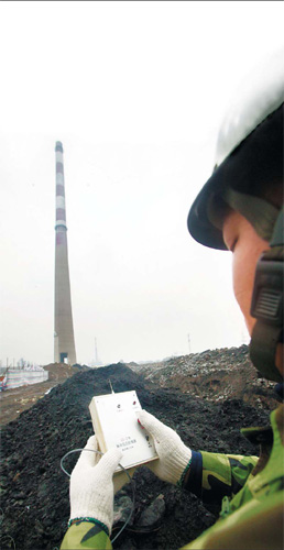 The price of green revolution