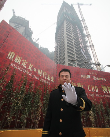 Property ban on foreigners 'won't damage local market'