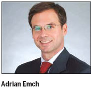 The European Commission clears way for China's JV