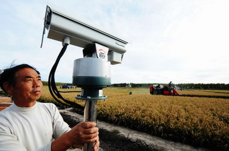 Technology can slow production decreases, authorities say