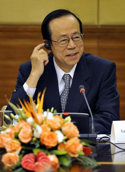 BFA Board of Directors Meeting kicks off