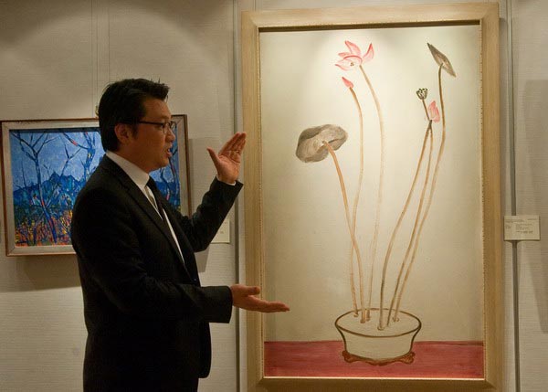 Christie's HK Spring Auction preview