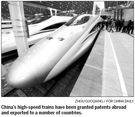 2012 events that helped shape the IP landscape