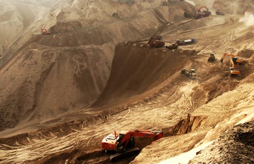 Private capital cited as 'desirable' in urbanization