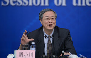 Private lenders will test the waters of financial reform