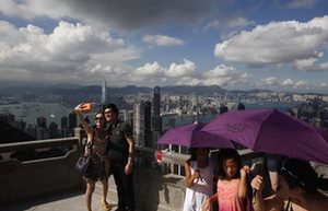 Business as usual for theme parks