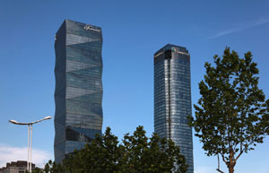 China biggest buyer of US properties