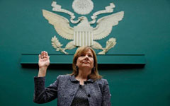 GM China sales growth slips