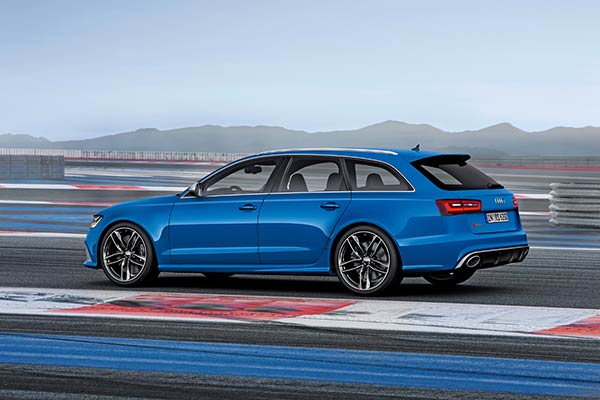 10 Red Dot Award winning carmakers in '14