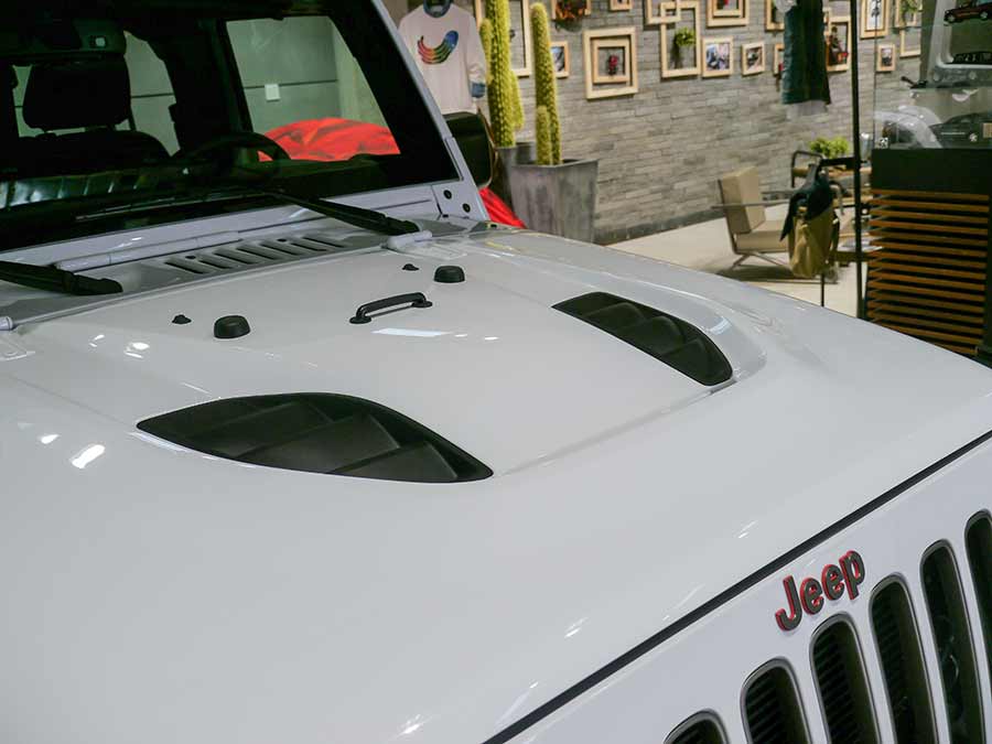 Jeep to unveil locally made Renegade, 75th Year editions