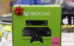 Game on for Tencent, JD to sell Xbox Ones