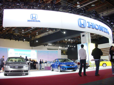 Motown more like a ghost town