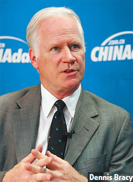 'Sino-US joint carbon strategy vital'