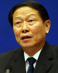 SASAC chief has work cut out