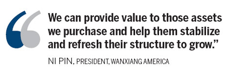 Firm that grew from 'ridiculous' blueprint