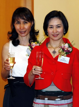 MGM China shares open firmer in HK debut