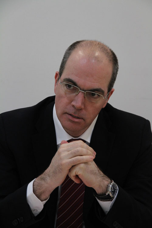 China loses top market spot for ABB