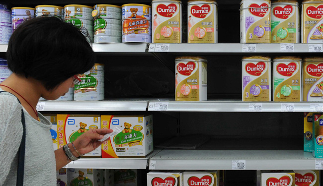 Fonterra says sorry for 'anxiety'