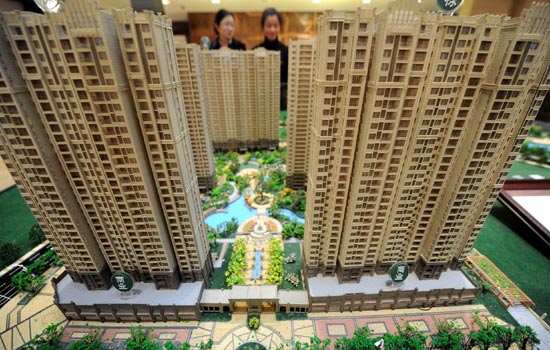 Local property markets under scrutiny