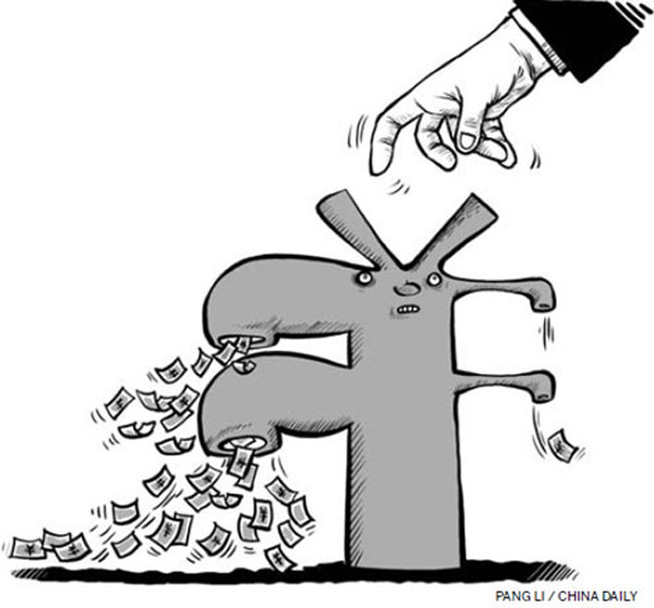 Financial reform cannot wait