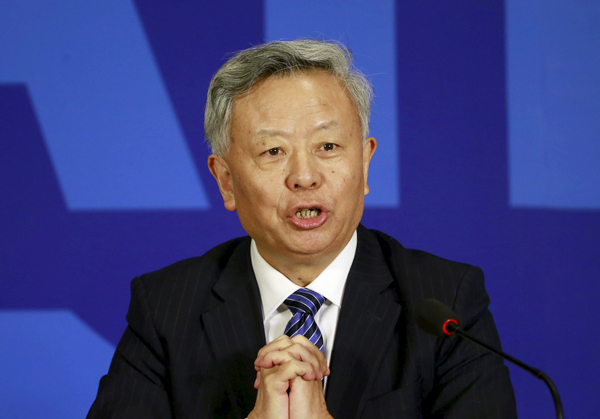 Investment bank casts wider net