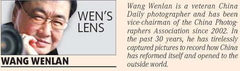 The kids are alright