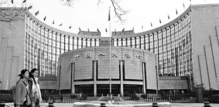 Lending surge contains potential risks