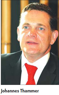 Audi maps out a torrid sales pace