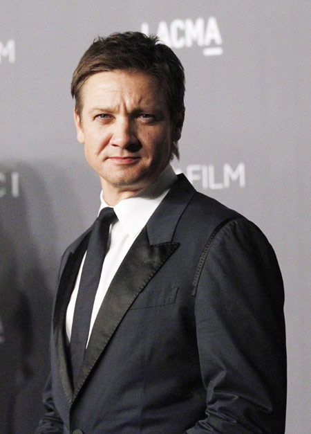 Celebrities attend Art + Film Gala