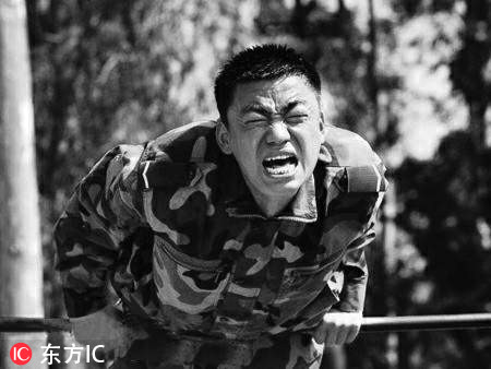 Beijing court accepts divorce filing by famous Chinese actor