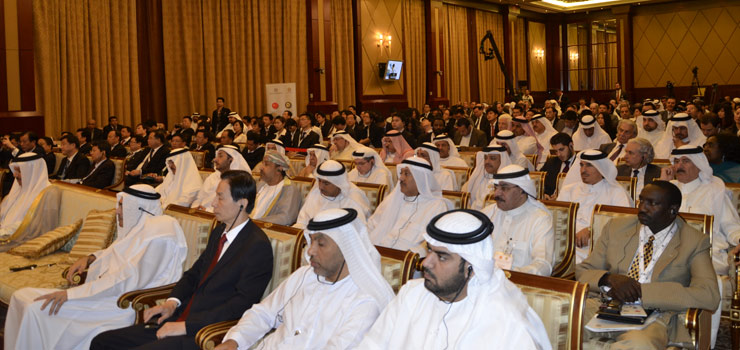 Find consensus, look for cooperation