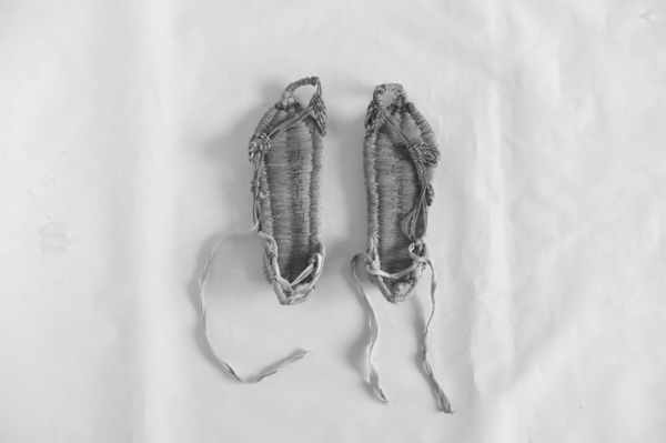 Long March items on display in private museum in Hunan