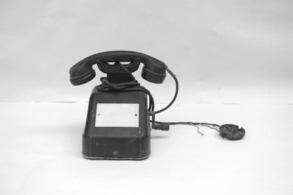 Long March items on display in private museum in Hunan