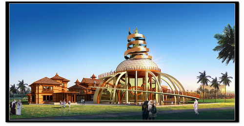 Nepal to tell 'tales of Katmandu' at Expo