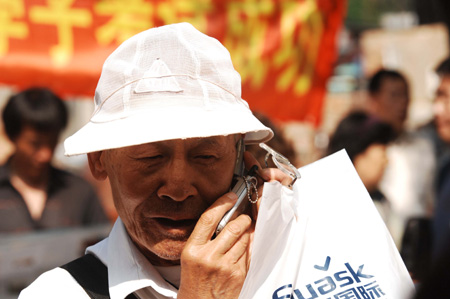 College Entrance Exams a test for all