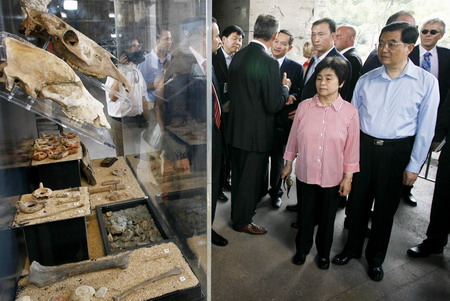 Hu's Italian job to bolster bonds