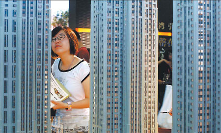 China's cities to receive massive influx