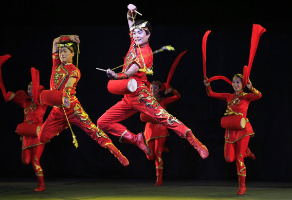 Costa Rica wishes to further cooperation with China