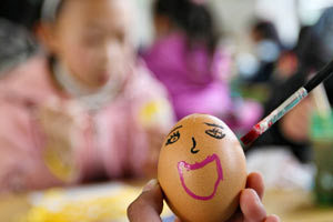 Qingming Festival special