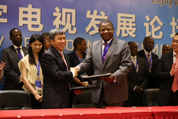 StarTimes subscribers in Africa top 2.5 million