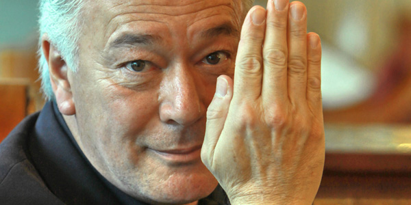 The art of the sleuth